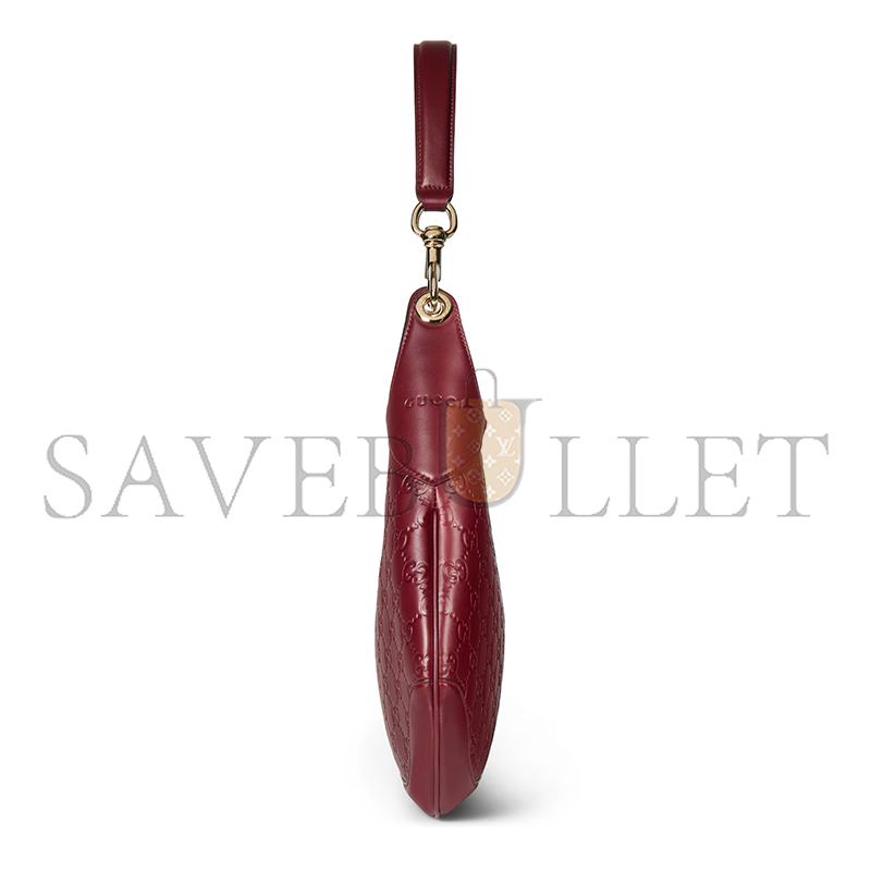 G*u*i b medium shoulder bag 834981 (42*36*2cm)